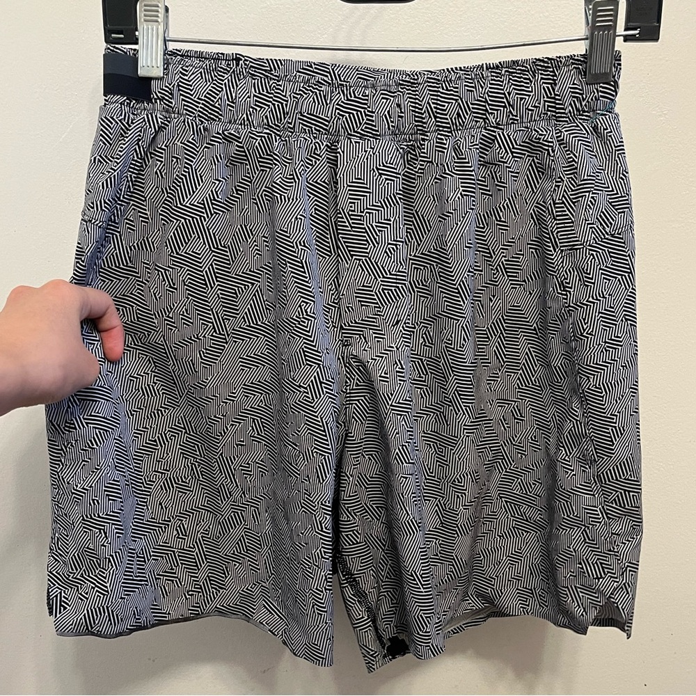 M26 Lululemon Shorts